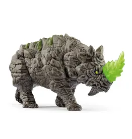 SCHLEICH *Battle Rhino