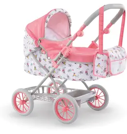 COROLLE Corolle Doll Carriage & Diaper Bag *IN STORE PICKUP ONLY*