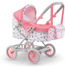 COROLLE Corolle Doll Carriage & Diaper Bag