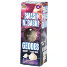 US TOY Smash N' Bash Geodes
