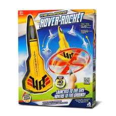 US TOY Amazing Hover Rocket