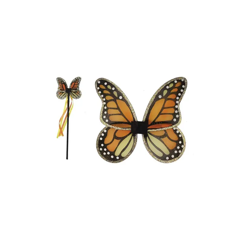 CREATIVE EDUCATION Monarch Wings & Wand
