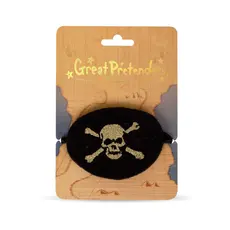 CREATIVE EDUCATION Pirate Eye Patch