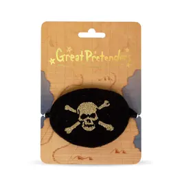 CREATIVE EDUCATION Pirate Eye Patch