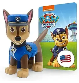 TONIES Paw Patrol Chase Tonies Character