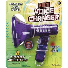 US TOY Voice Changer (Exclusive)