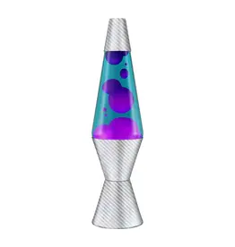 SCHYLLING Lava Lamp - Holographic