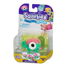 LICENSE 2 PLAY Little Live Pets Squirkies Single Pack