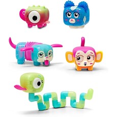 LICENSE 2 PLAY Little Live Pets Squirkies Single Pack