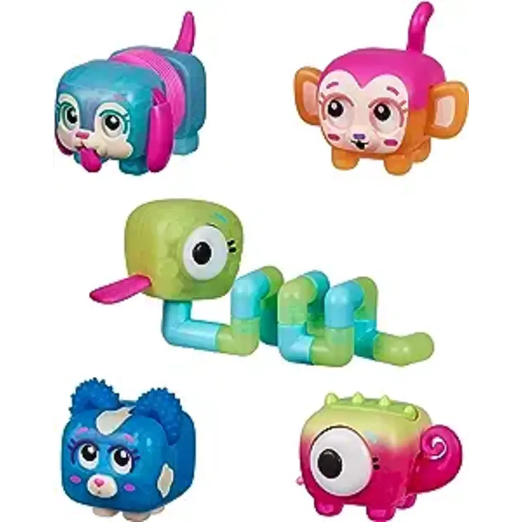 LICENSE 2 PLAY Little Live Pets Squirkies Single Pack