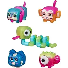 LICENSE 2 PLAY Little Live Pets Squirkies Single Pack