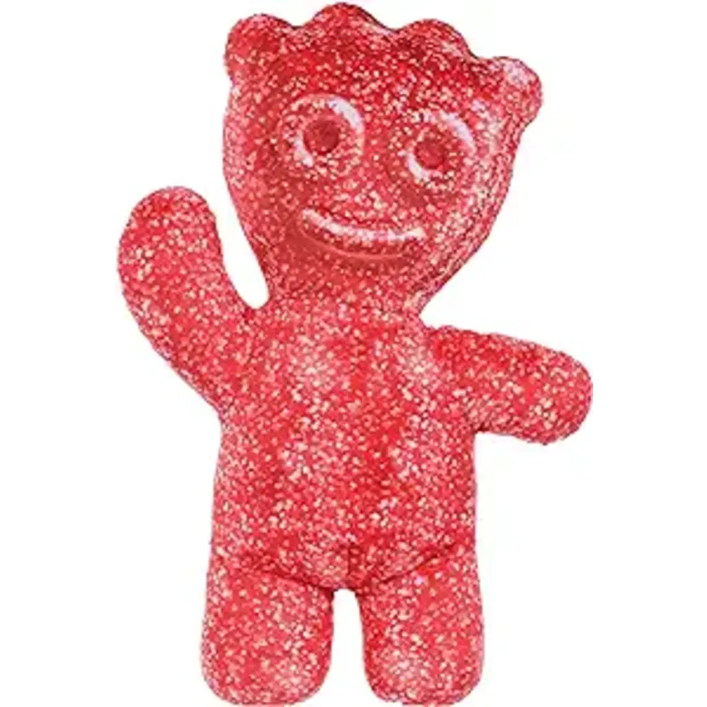 Sour patch kids best sale pillow