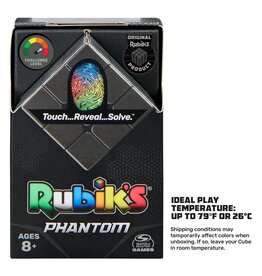 SPINMASTER Rubik's Phantom Cube