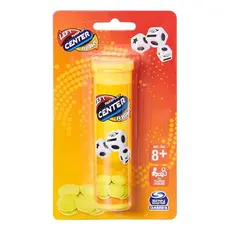 SPINMASTER Left Right Center (Spin Master) 8+