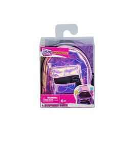 LICENSE 2 PLAY Real Littles Backpack Single Pack