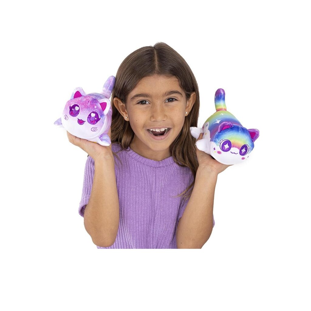 New Aphmau Exclusive Merch + Mystery Meemeows Plush series 2 and