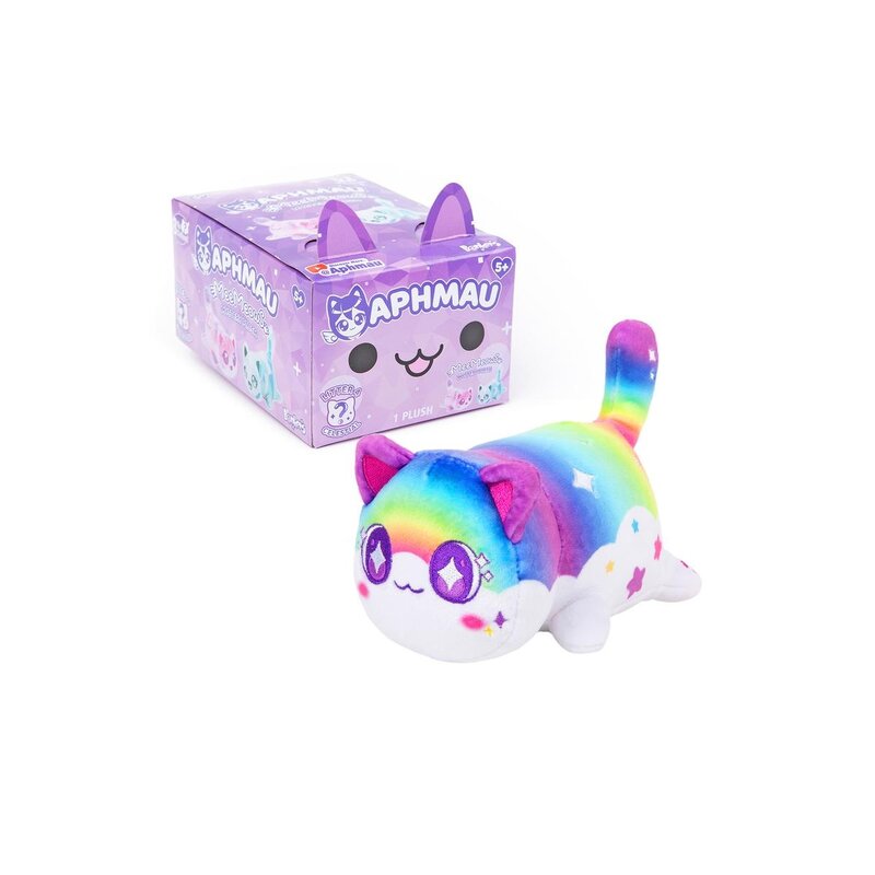 Rainbow Teenie Box Nee Doh - BrainyZoo Toys