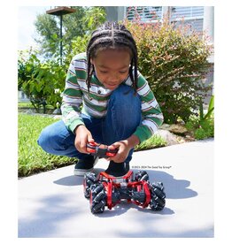 ODYSSEY TOYS Spider RC Car