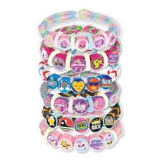 CHOONS DESIGN Rainbow Loom Beadmoji Deluxe