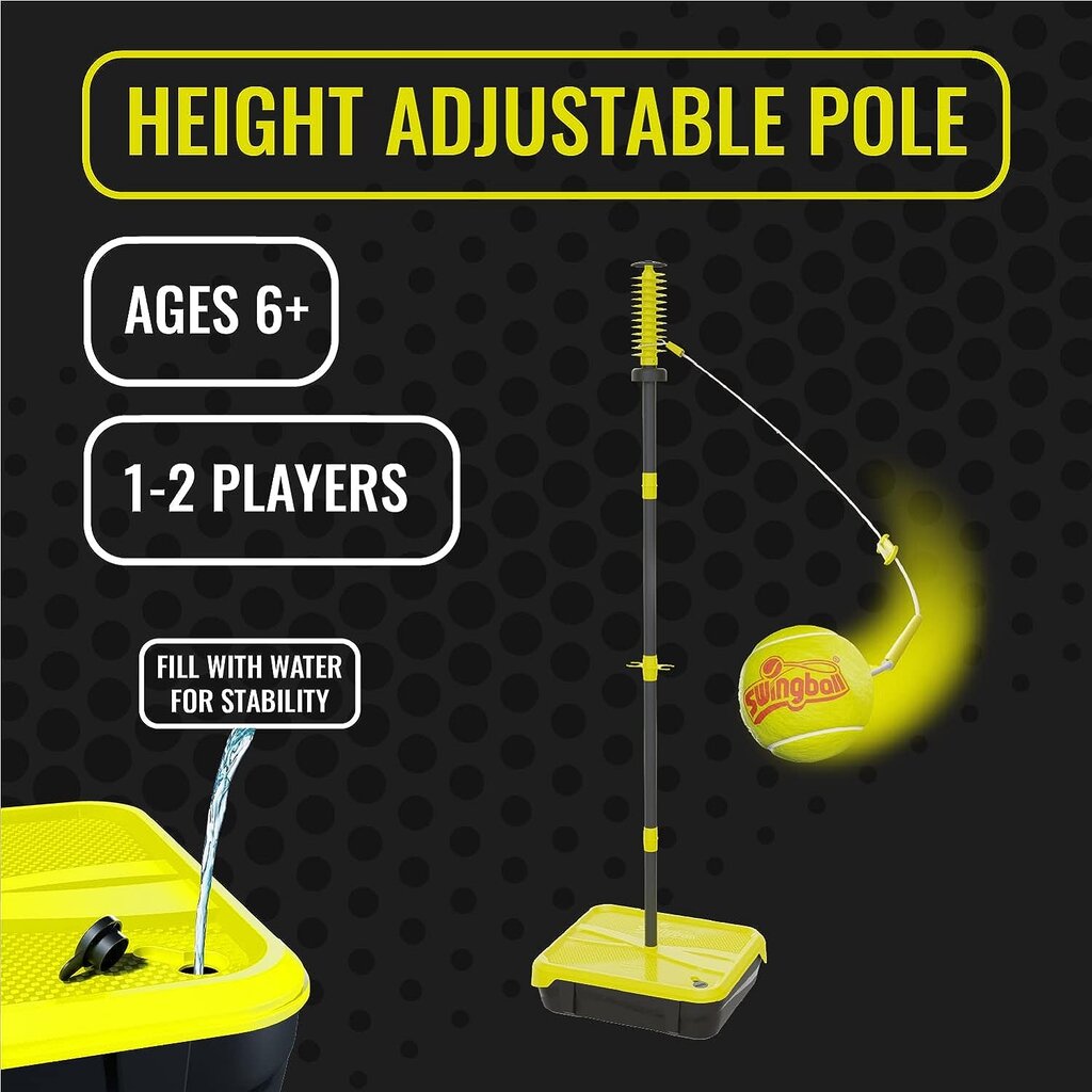 Pro 21 Swingball (Local Pickup ONLY)