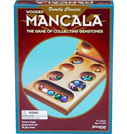 GOLIATH GAMES Mancala Folding Set