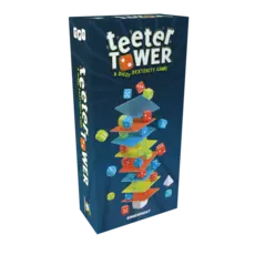 GAMEWRIGHT/CEACO Teeter Tower