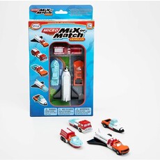 POPULAR PLAYTHINGS Mix or Match Vehicles Micro Set 1