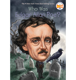 PENGUIN Who Was Edgar Allan Poe?