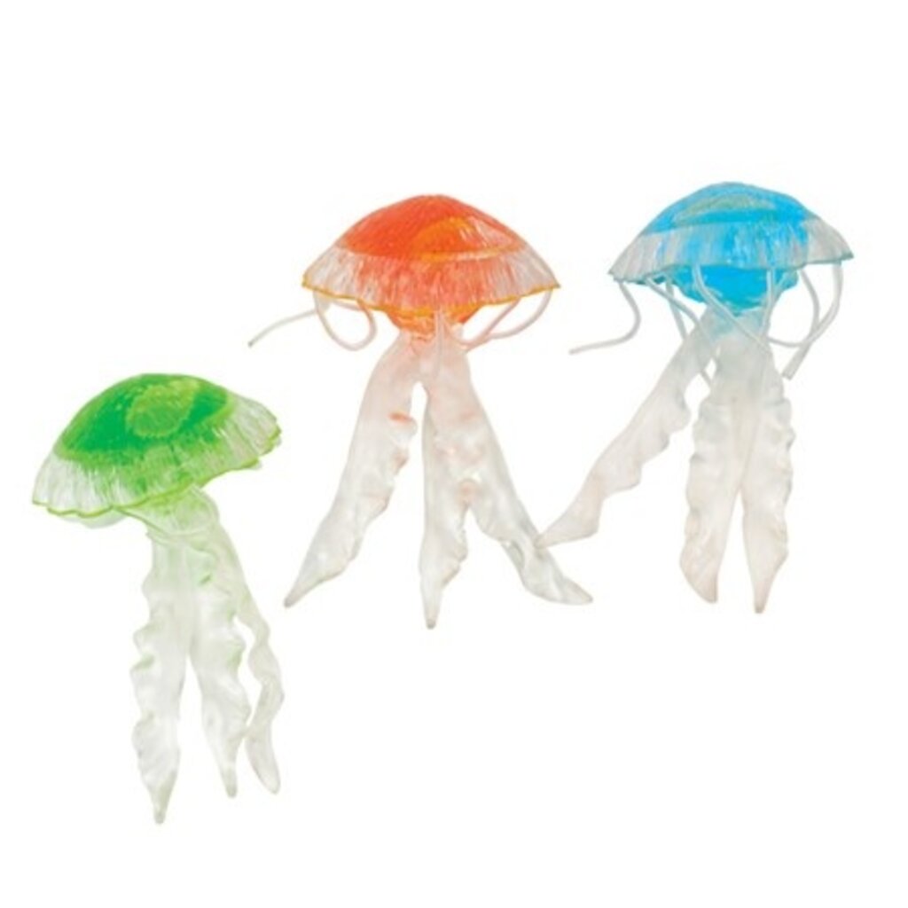 PLAY VISIONS Jellyfish Ooey Gooey 12