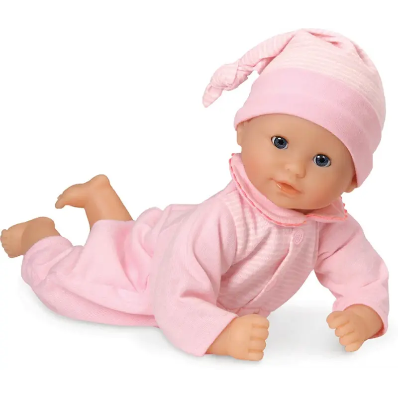 COROLLE Mon Premier Bebe Calin Charming Pastel 12"