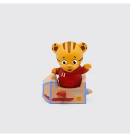 TONIES Daniel Tiger Tonies Character