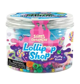 CRAZY AARON Lollipop Shop Slime Charmer