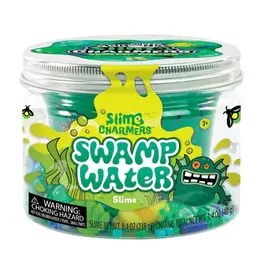 CRAZY AARON Swamp Water Slime Charmer