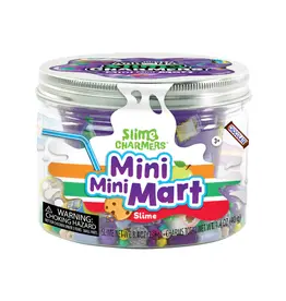 CRAZY AARON Mini Mini Mart Slime Charmer