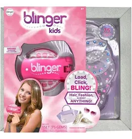 BLINGER Diamond Wonders Starter Kit