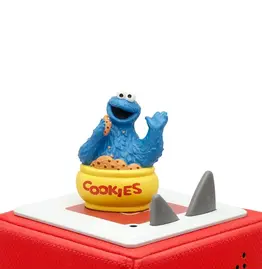 TONIES Cookie Monster Tonies Character