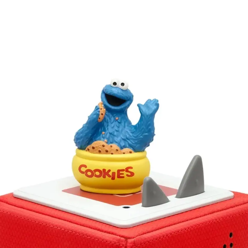 TONIES Cookie Monster Tonies Character