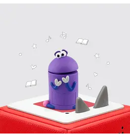 TONIES Storybots #1: Bo Tonies Character