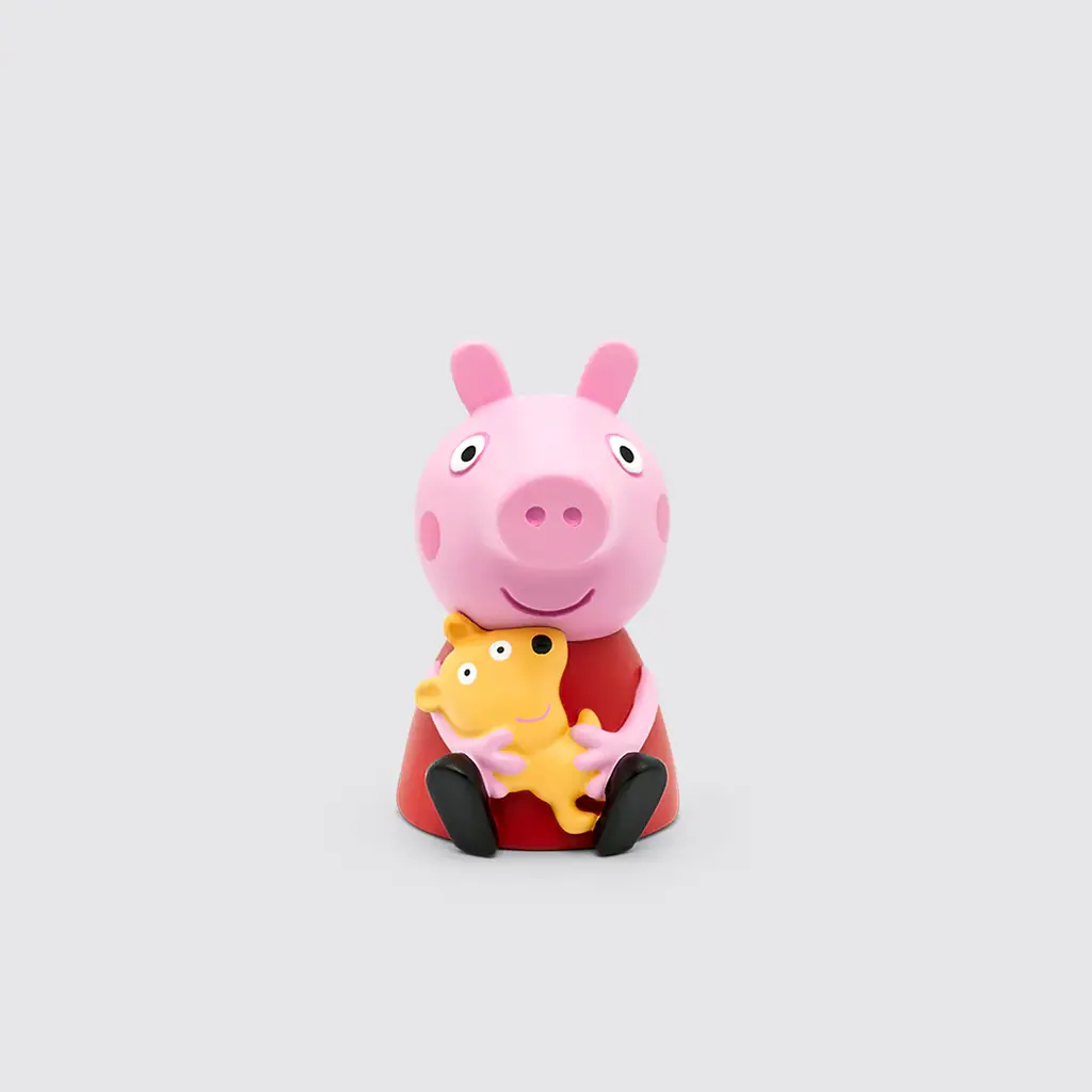 TONIES Peppa The Pig