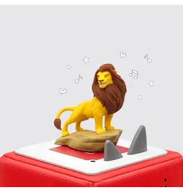 TONIES Disney Lion King Tonies Character