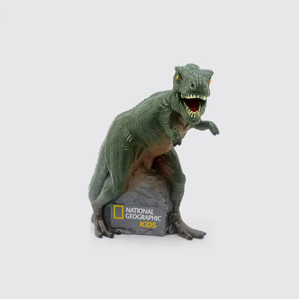 TONIES National Geographic Dinosaur Tonies Character
