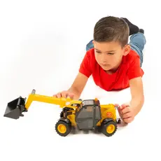 BRUDER TOYS AMERICA INC Caterpillar Telehandler