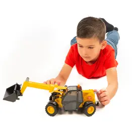 BRUDER TOYS AMERICA INC Caterpillar Telehandler