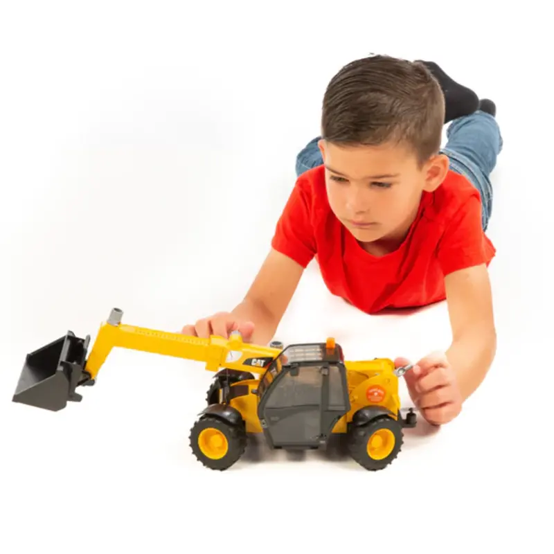 BRUDER TOYS AMERICA INC Caterpillar Telehandler