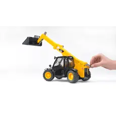 BRUDER TOYS AMERICA INC Caterpillar Telehandler