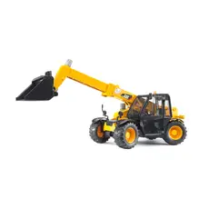 BRUDER TOYS AMERICA INC Caterpillar Telehandler