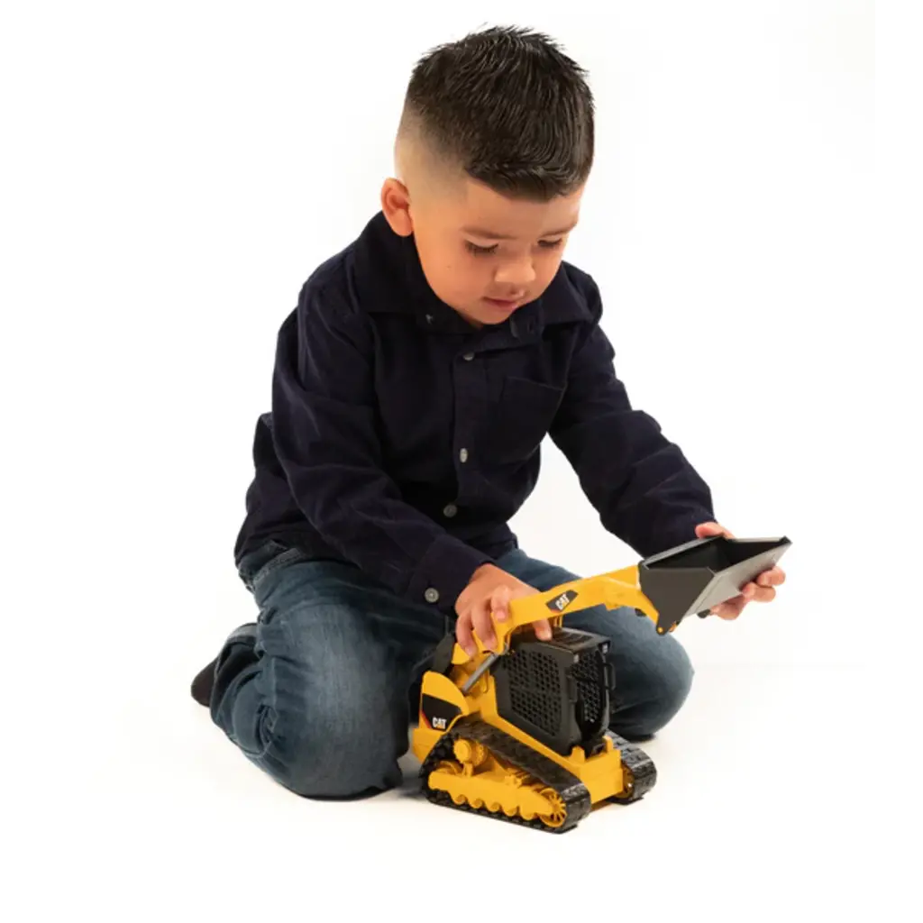 BRUDER TOYS AMERICA INC Caterpillar Multi-Terrain Loader