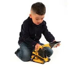 BRUDER TOYS AMERICA INC Caterpillar Multi-Terrain Loader