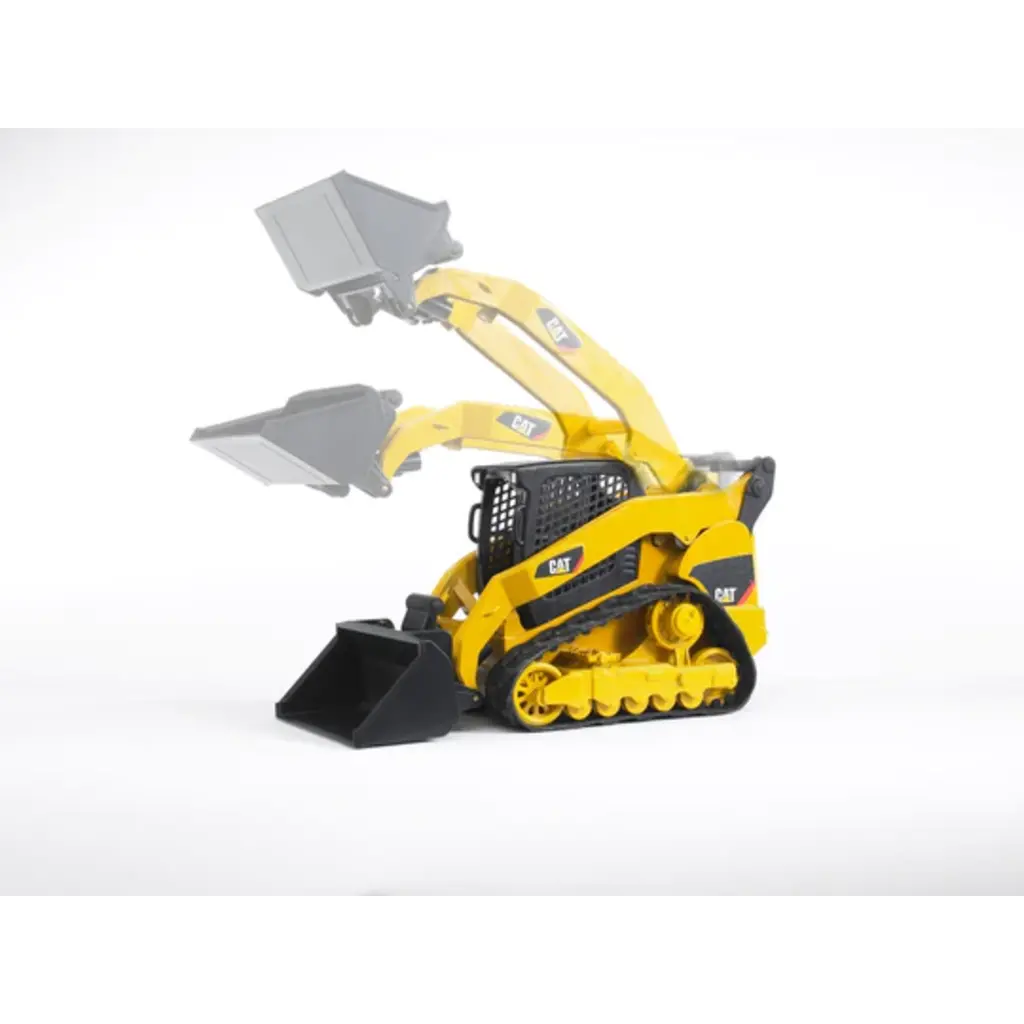 BRUDER TOYS AMERICA INC Caterpillar Multi-Terrain Loader