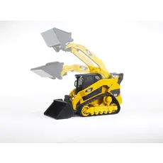 BRUDER TOYS AMERICA INC Caterpillar Multi-Terrain Loader